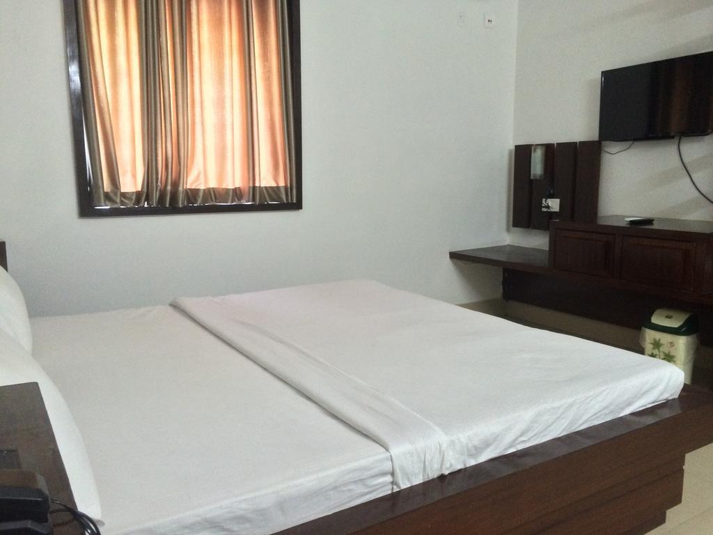 Hotel Rasoi Inn Bilāspur Quarto foto